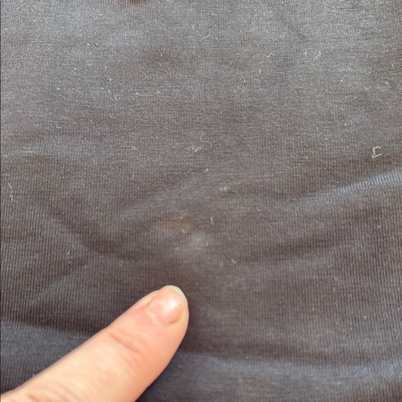 J. Crew Petite drop-waist mixy dress Size Small Petite - Picture 6 of 10